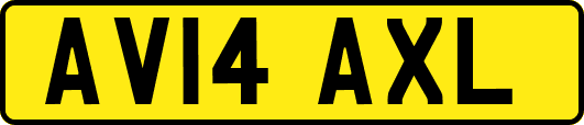 AV14AXL