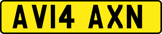 AV14AXN