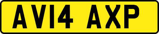 AV14AXP
