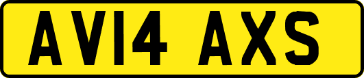 AV14AXS