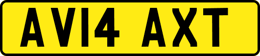 AV14AXT