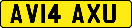 AV14AXU