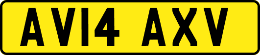 AV14AXV