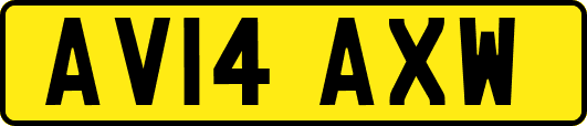 AV14AXW