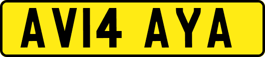 AV14AYA