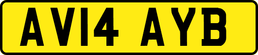 AV14AYB