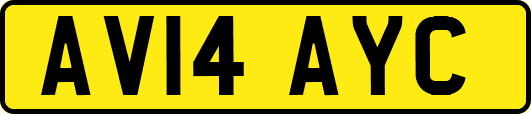 AV14AYC