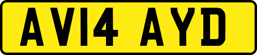 AV14AYD