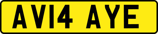 AV14AYE