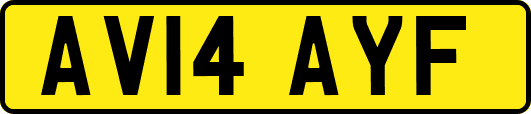AV14AYF