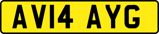 AV14AYG