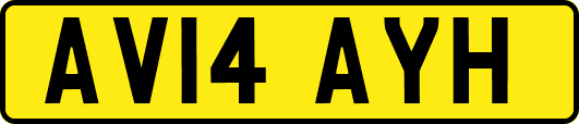 AV14AYH