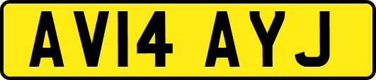AV14AYJ