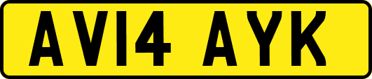 AV14AYK