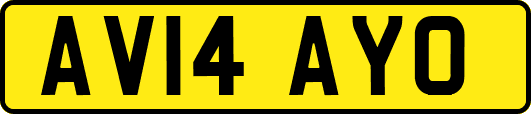 AV14AYO