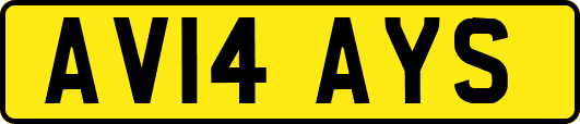 AV14AYS