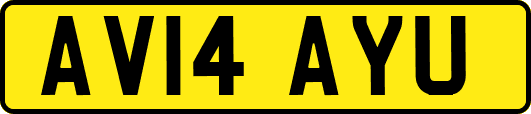 AV14AYU