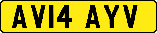 AV14AYV