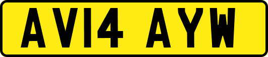 AV14AYW