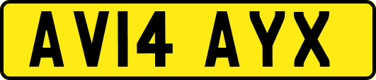 AV14AYX