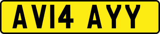 AV14AYY