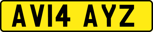 AV14AYZ