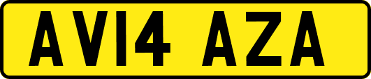 AV14AZA