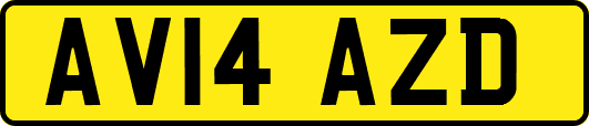 AV14AZD