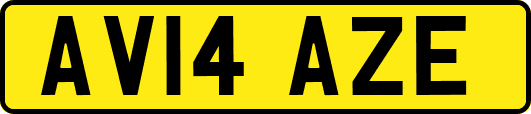 AV14AZE