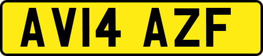 AV14AZF