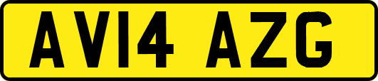 AV14AZG