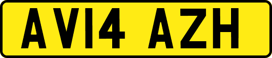AV14AZH
