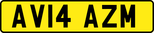 AV14AZM