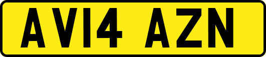 AV14AZN