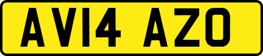 AV14AZO