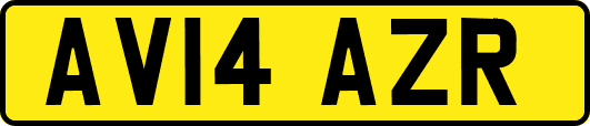 AV14AZR