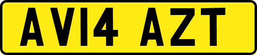 AV14AZT