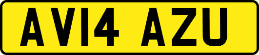AV14AZU