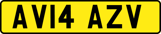 AV14AZV