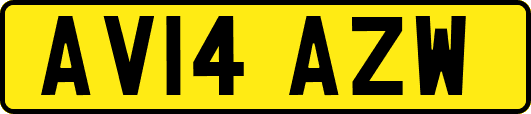 AV14AZW