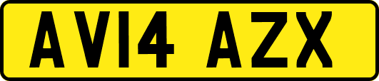 AV14AZX