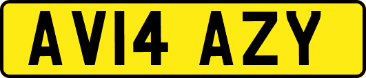AV14AZY