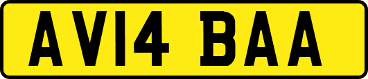 AV14BAA
