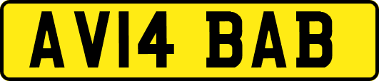 AV14BAB