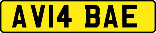 AV14BAE
