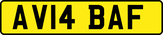 AV14BAF