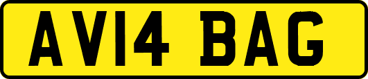AV14BAG