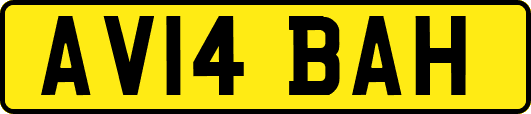 AV14BAH