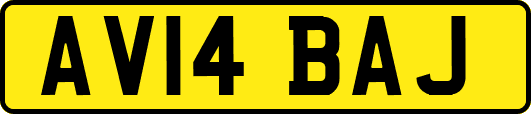 AV14BAJ