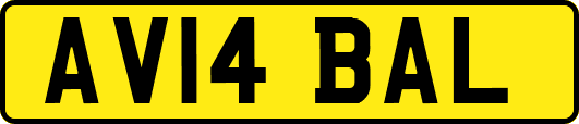 AV14BAL